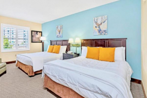 Apartment with Pool & Hot Tub - Near Universal Studios